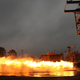 Image for article titled NASA's Next Rocket Engine Could Be A Blast From the Past